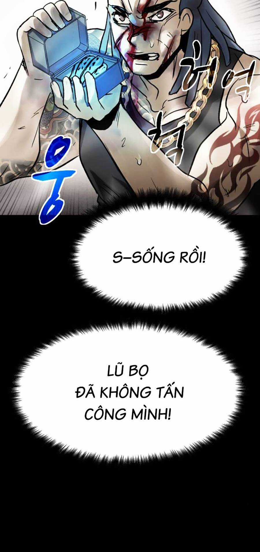 Mầm Chết Chapter 54 trang 35