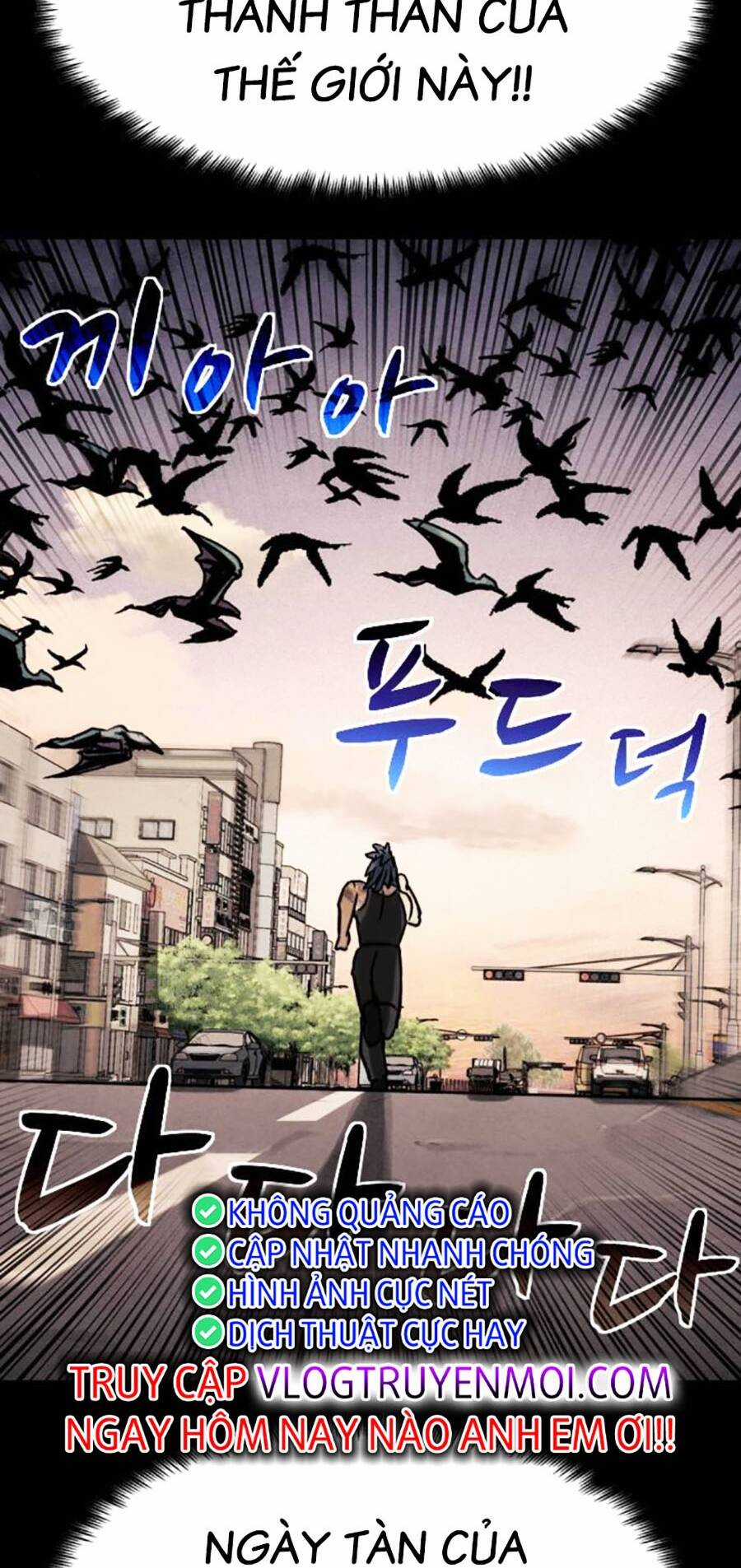 Mầm Chết Chapter 54 trang 38