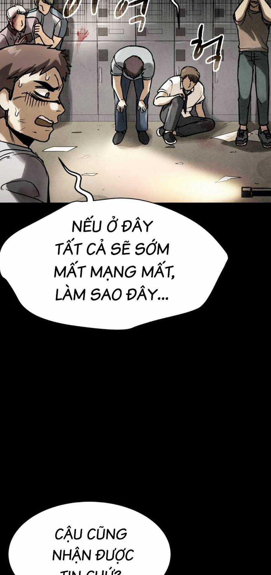 Mầm Chết Chapter 54 trang 40