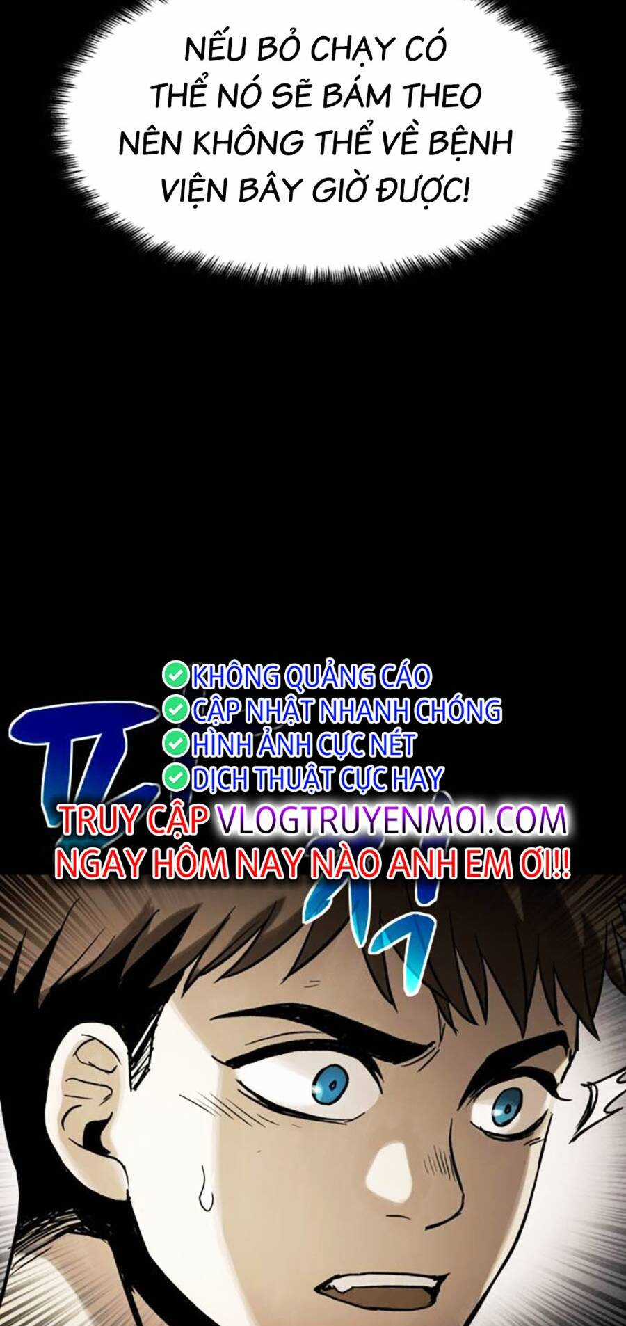 Mầm Chết Chapter 54 trang 43