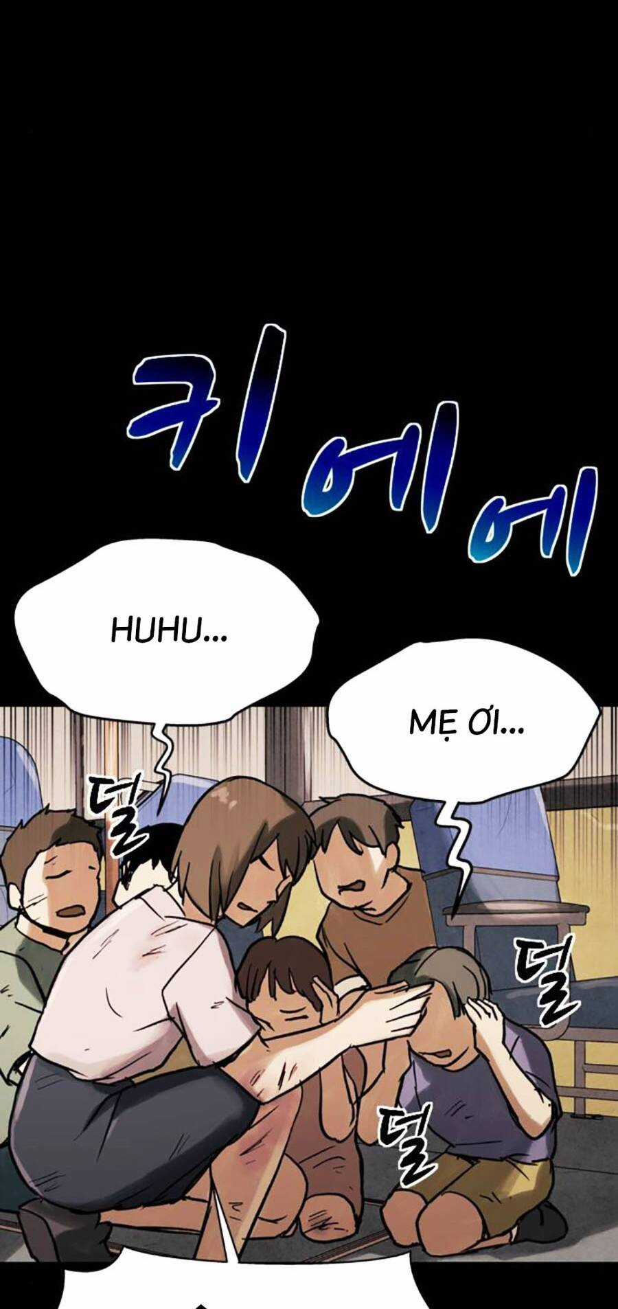 Mầm Chết Chapter 54 trang 57