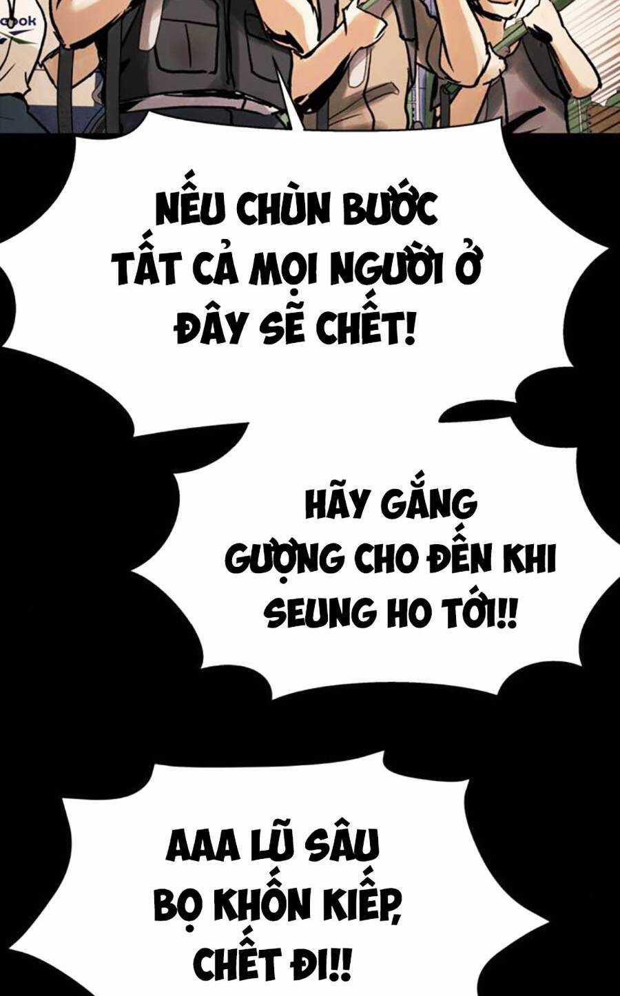 Mầm Chết Chapter 54 trang 61