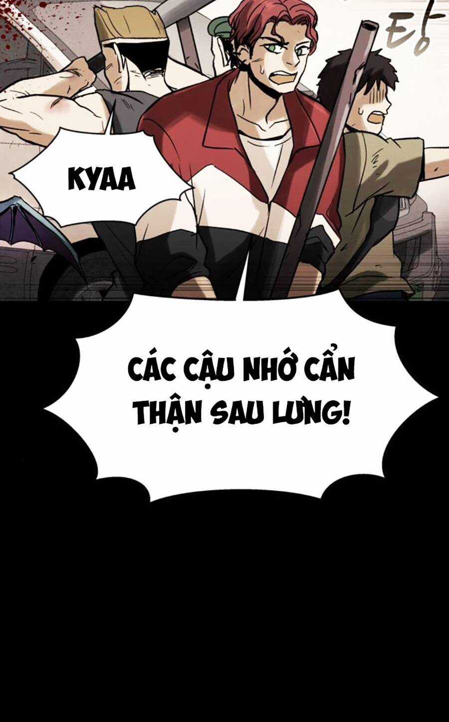 Mầm Chết Chapter 54 trang 63