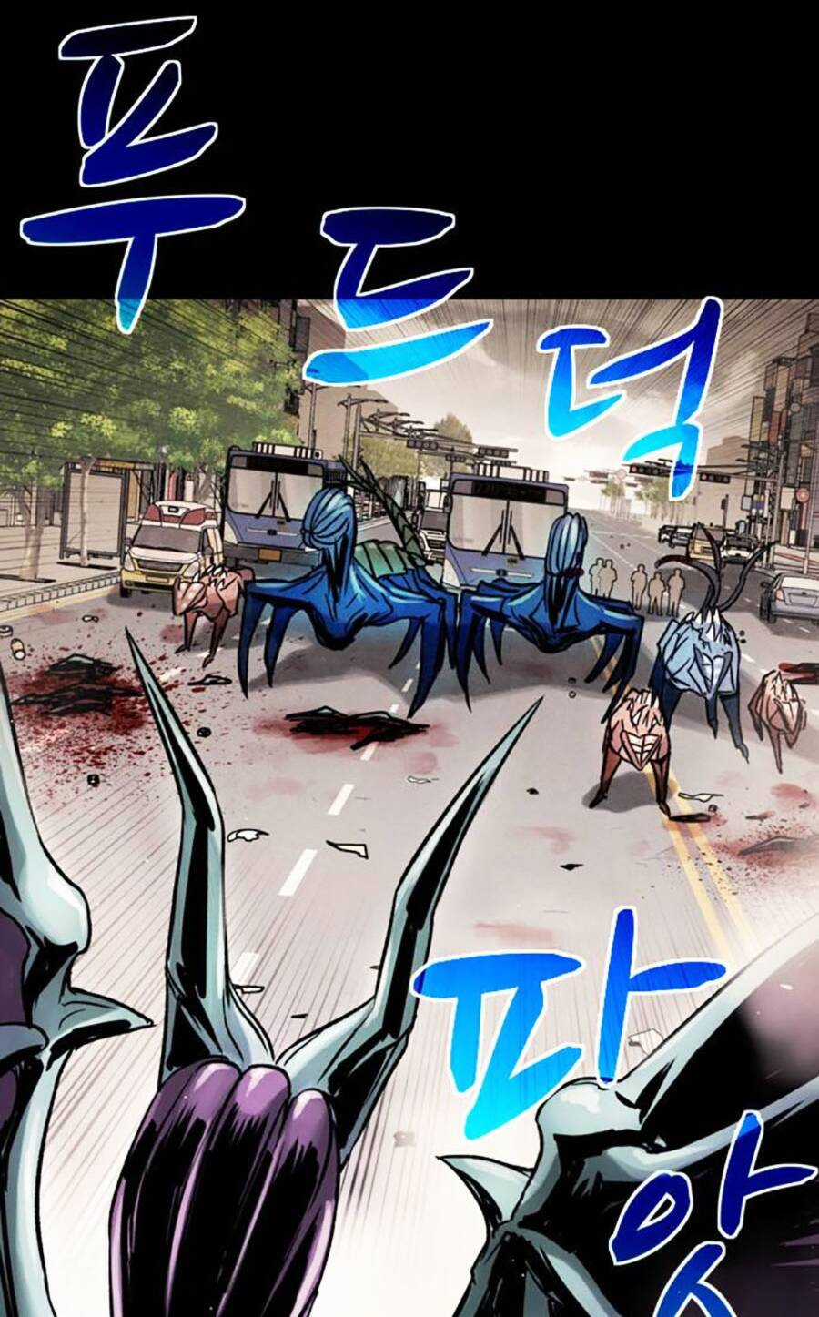 Mầm Chết Chapter 54 trang 67