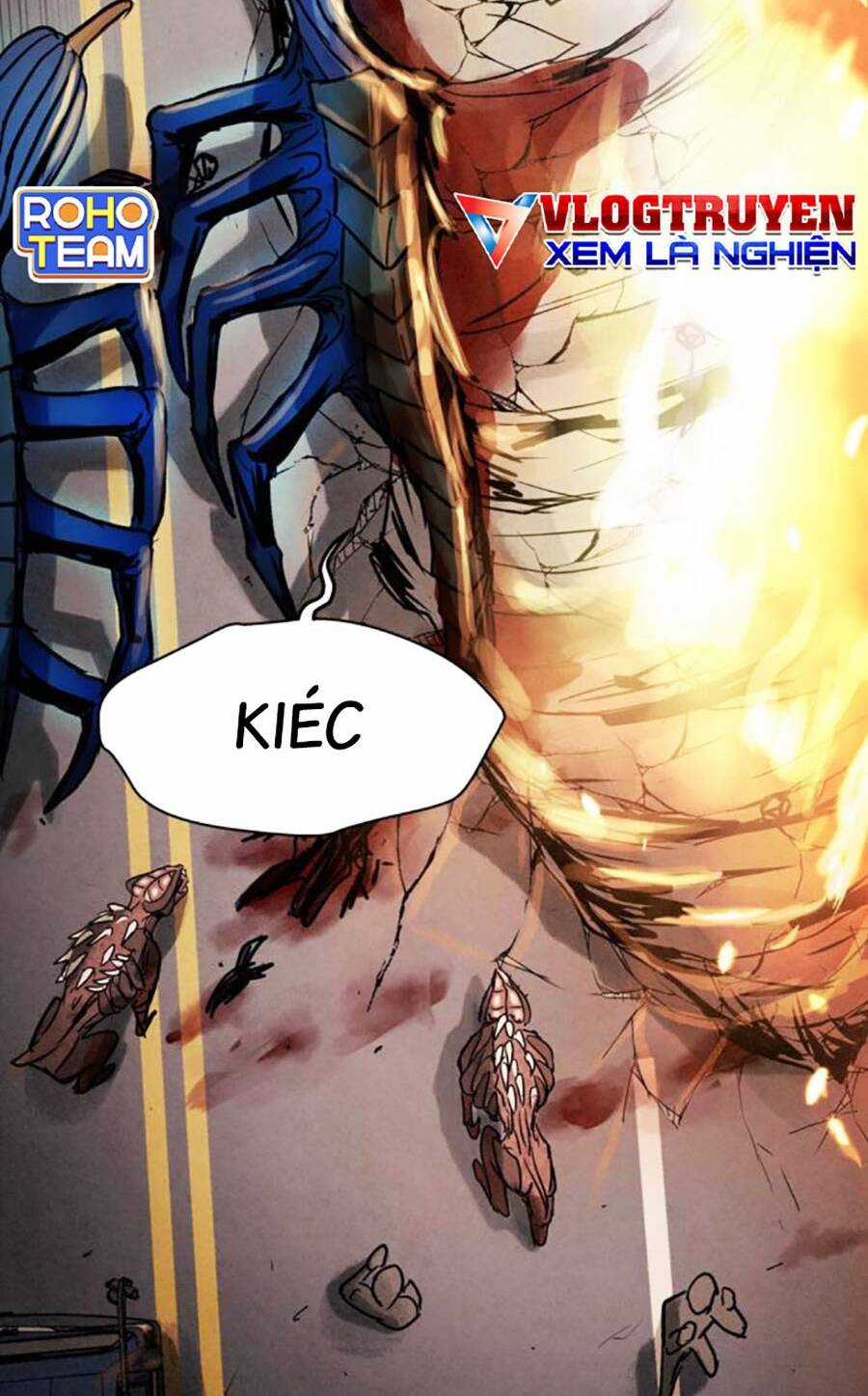 Mầm Chết Chapter 54 trang 83