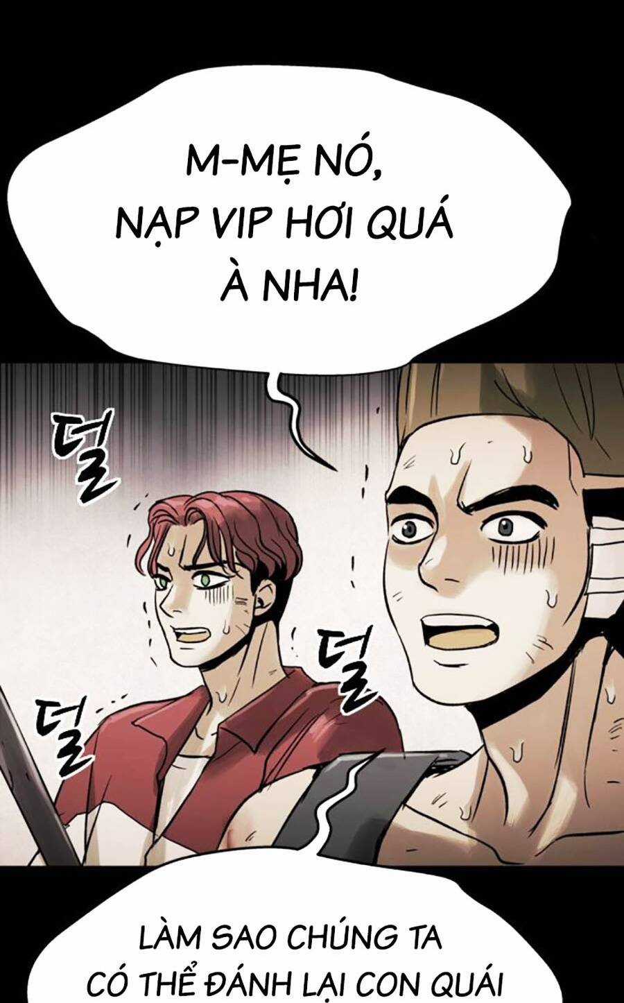 Mầm Chết Chapter 54 trang 86