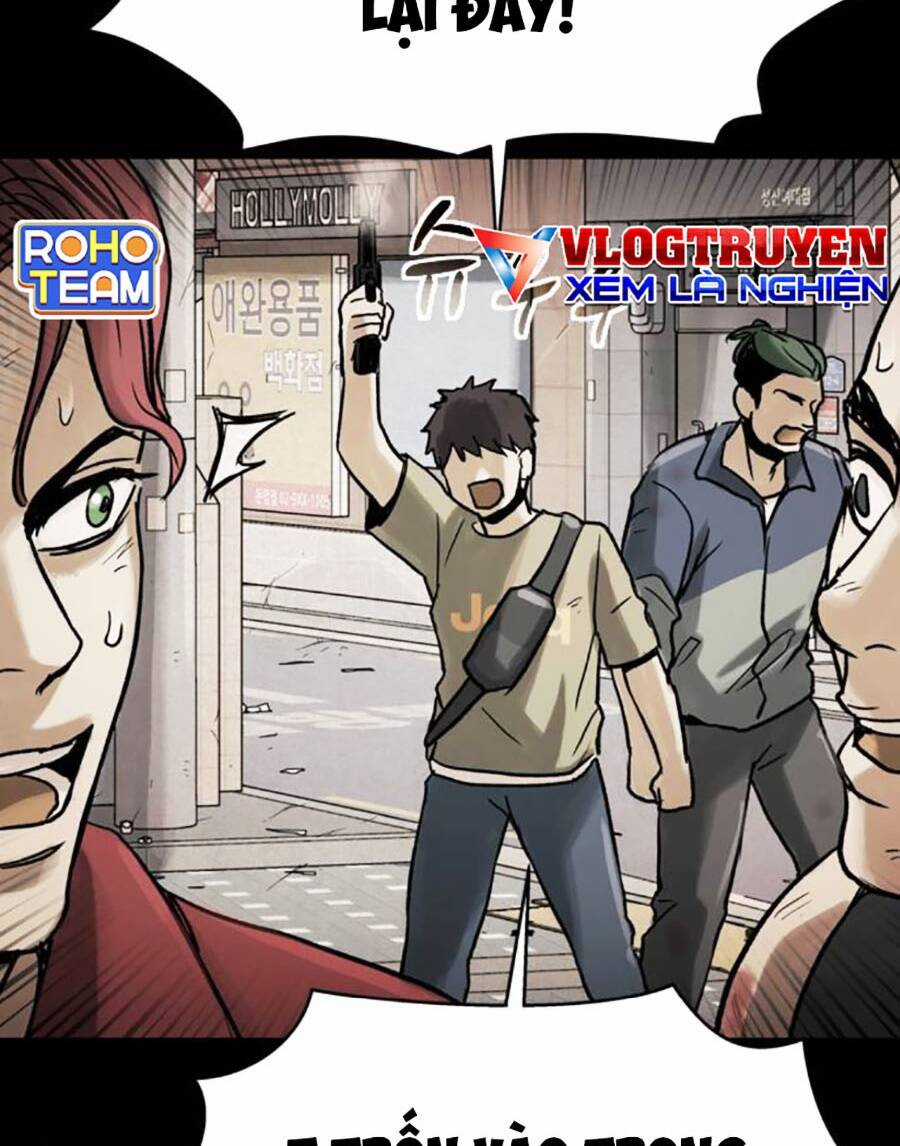 Mầm Chết Chapter 54 trang 96