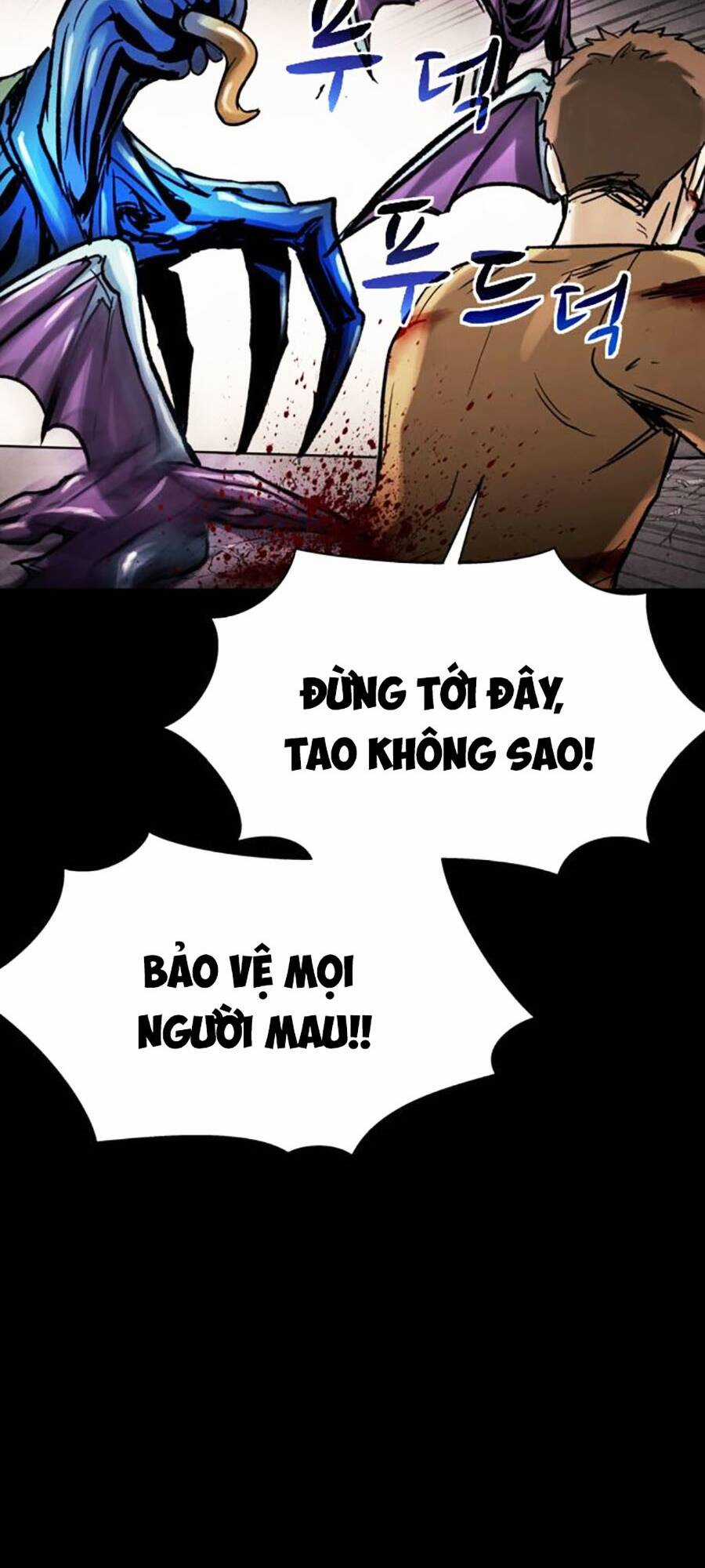 Mầm Chết Chapter 55 trang 18