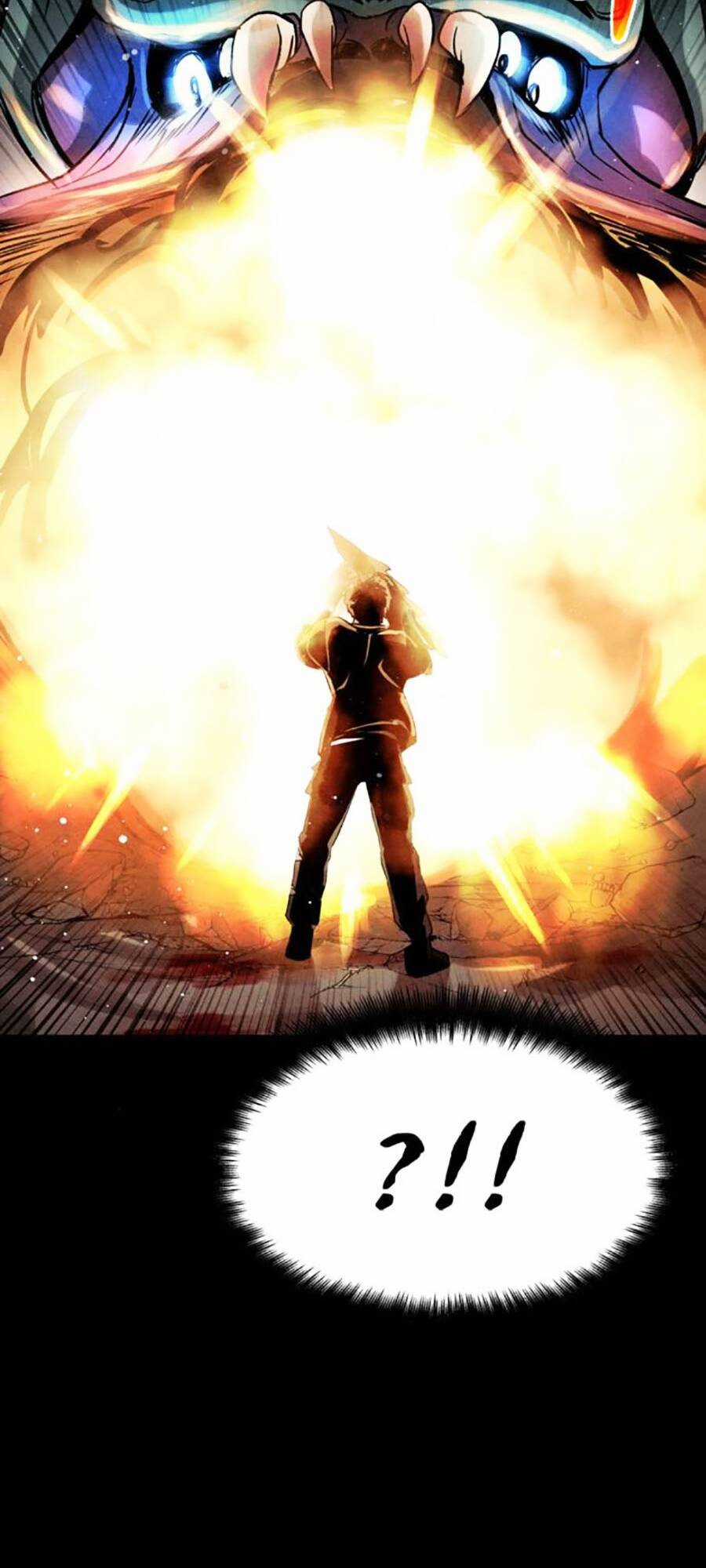 Mầm Chết Chapter 55 trang 21