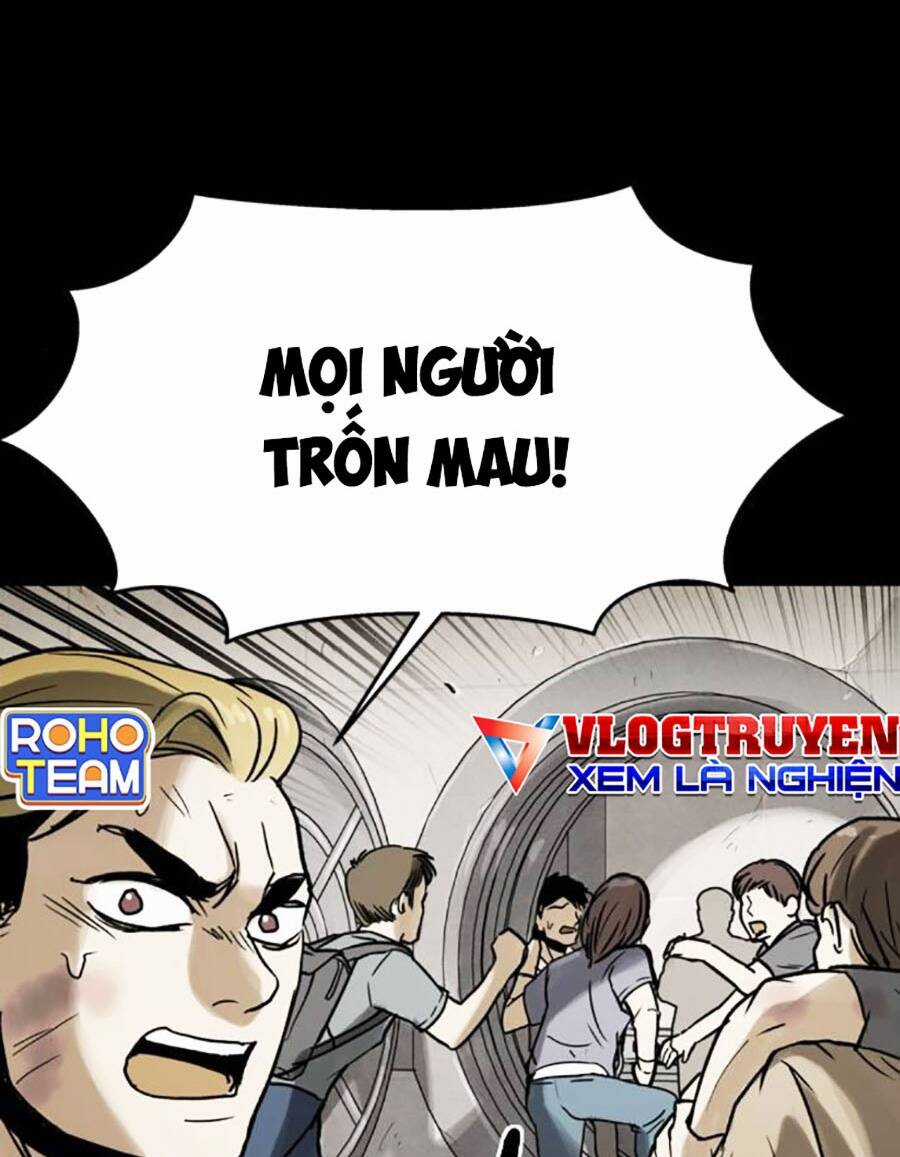Mầm Chết Chapter 55 trang 25