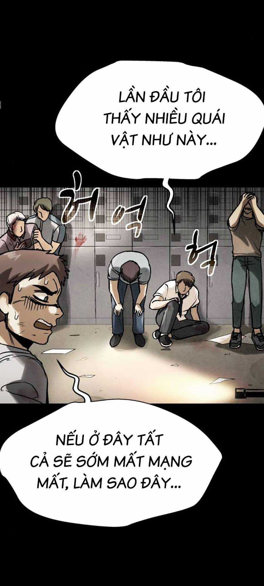 Mầm Chết Chapter 55 trang 27