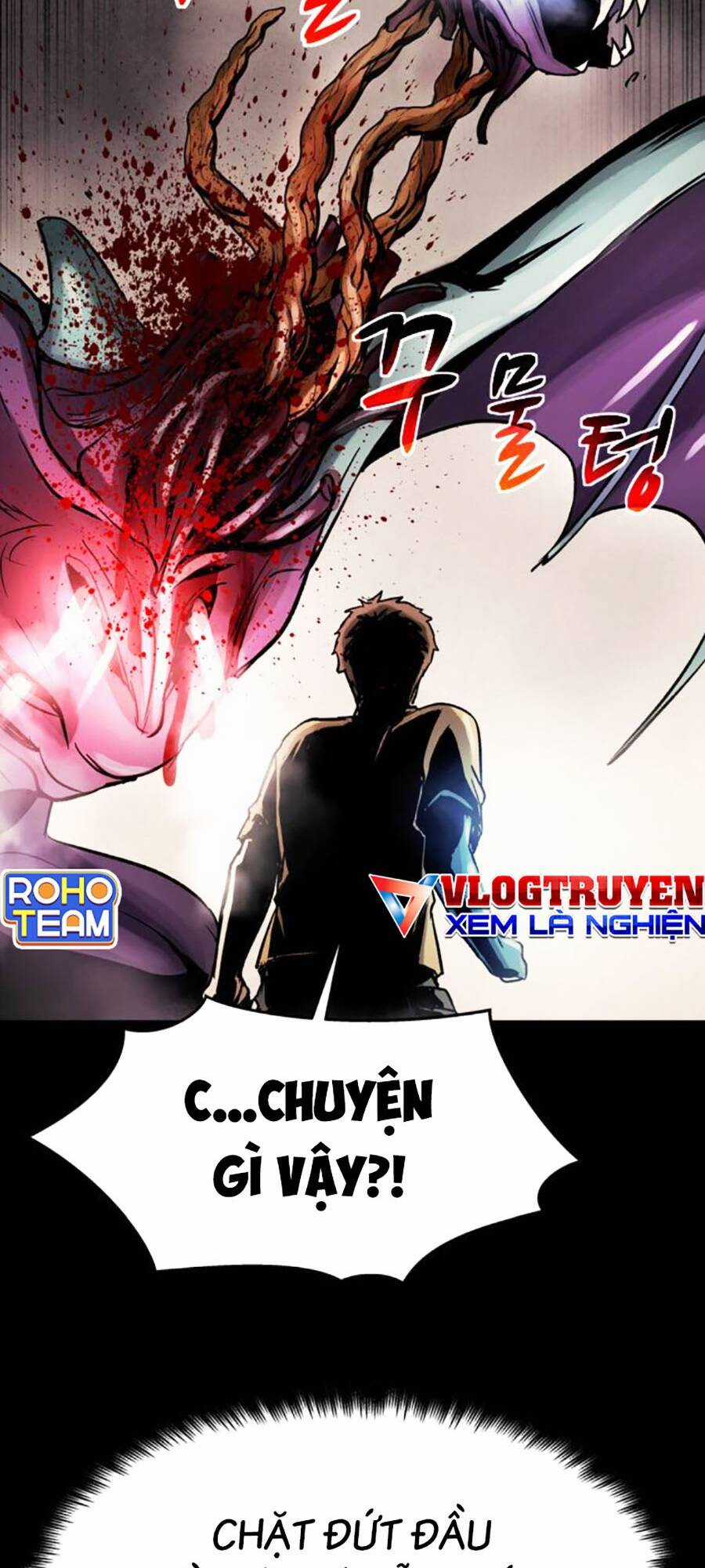 Mầm Chết Chapter 55 trang 3