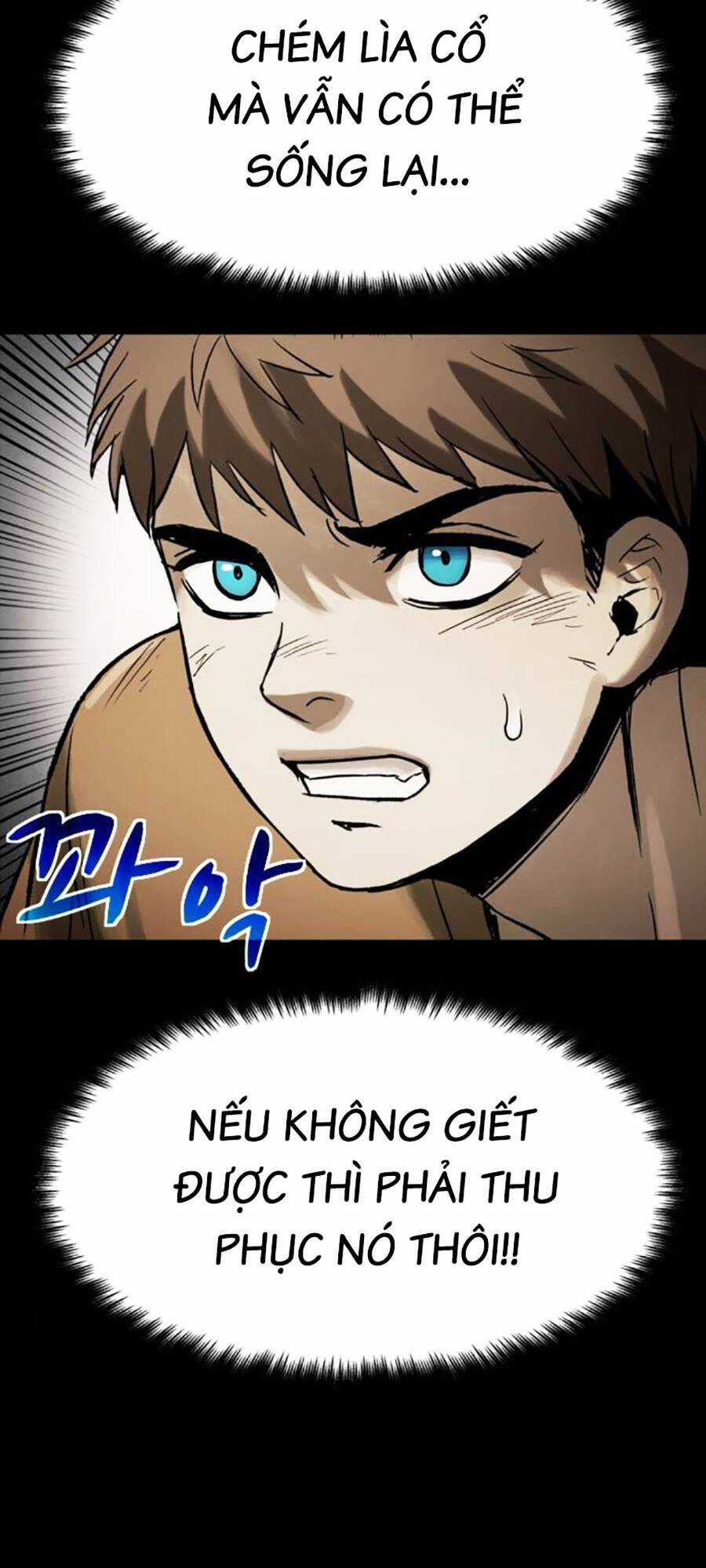 Mầm Chết Chapter 55 trang 30