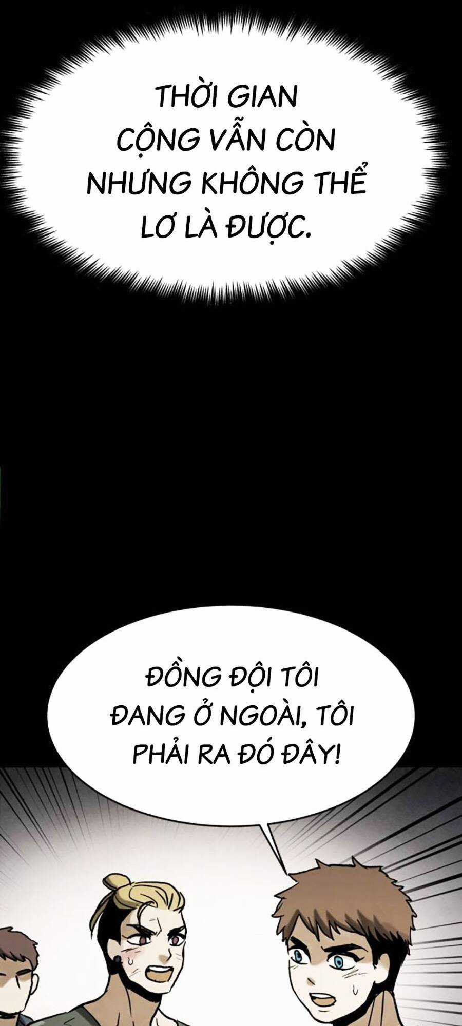 Mầm Chết Chapter 55 trang 33