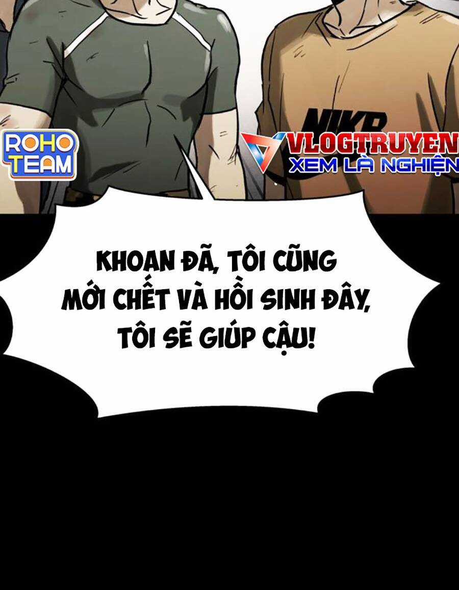 Mầm Chết Chapter 55 trang 34