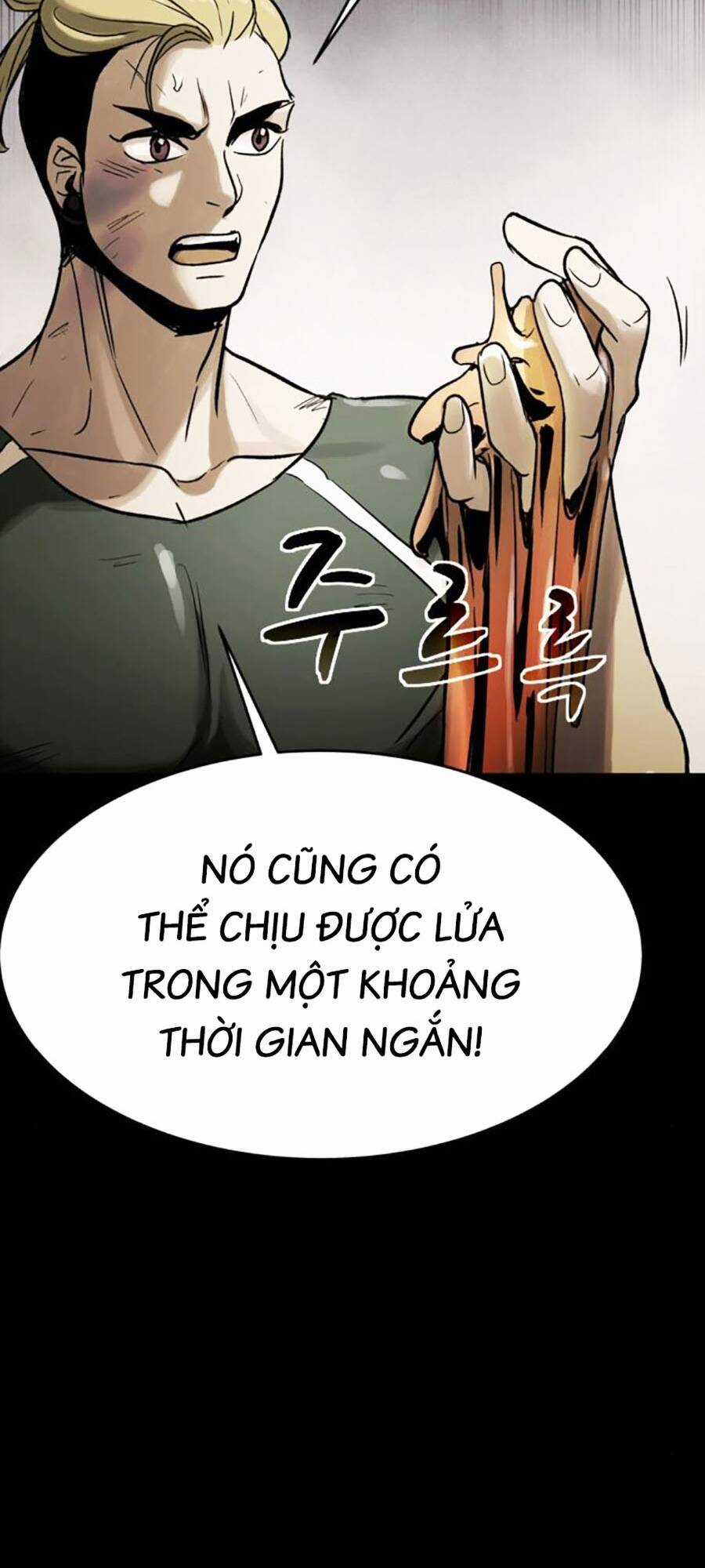 Mầm Chết Chapter 55 trang 36