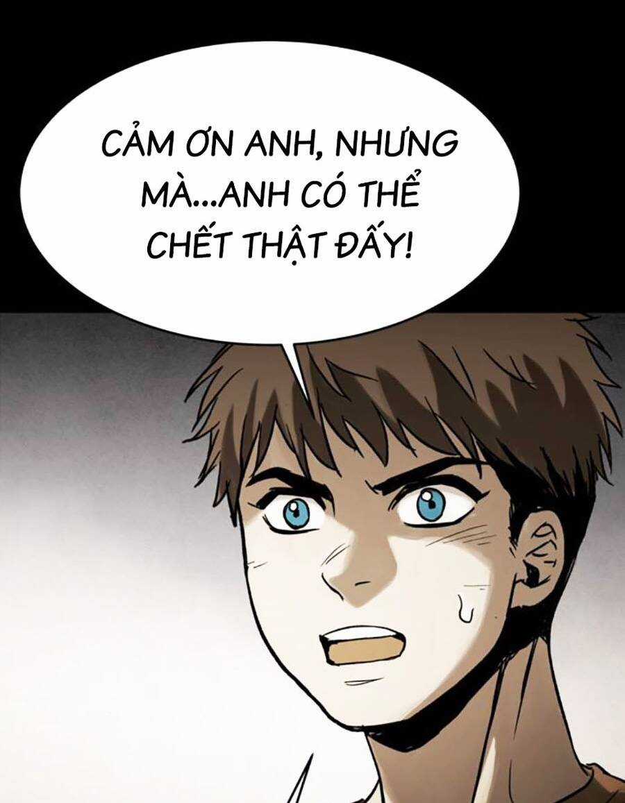 Mầm Chết Chapter 55 trang 37
