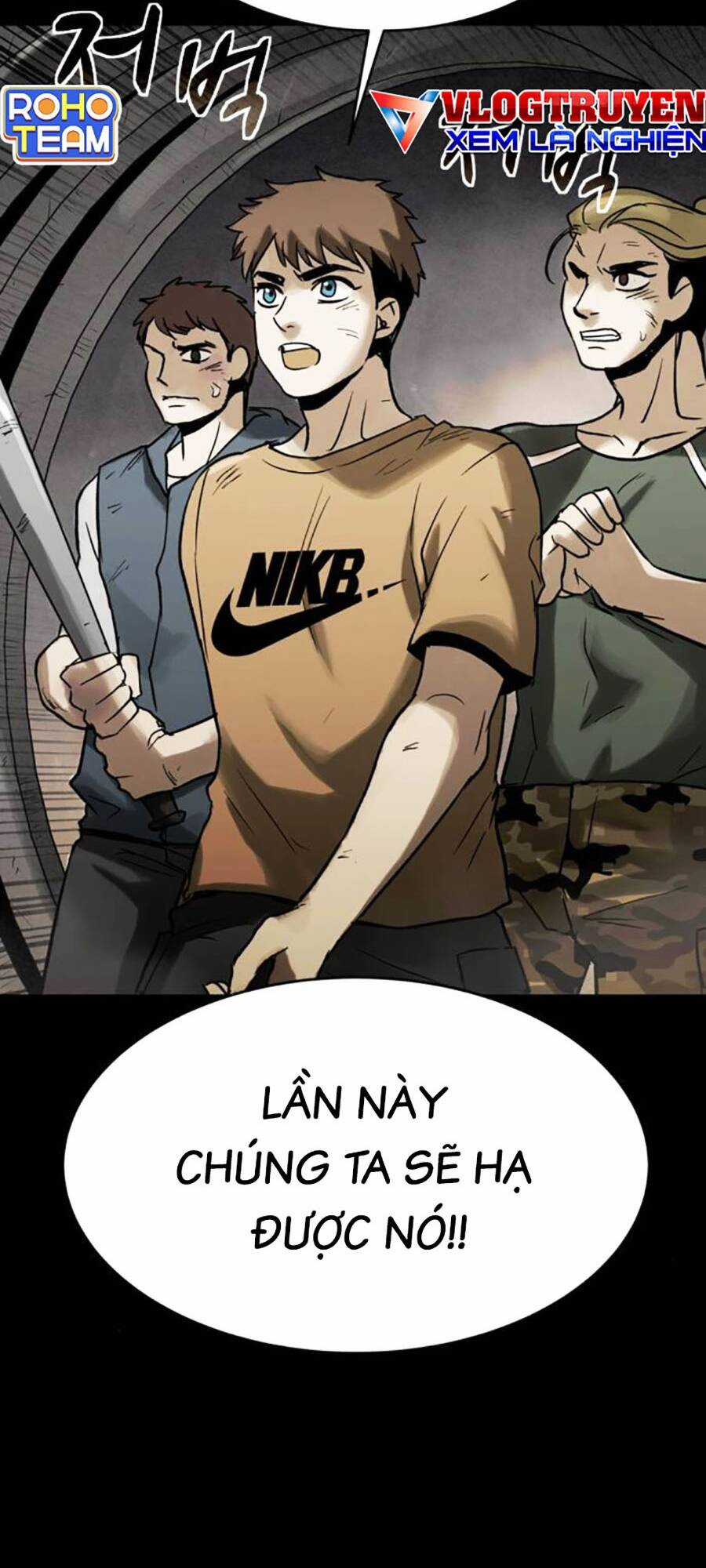 Mầm Chết Chapter 55 trang 42