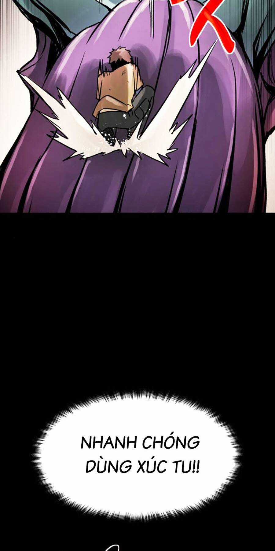 Mầm Chết Chapter 55 trang 49