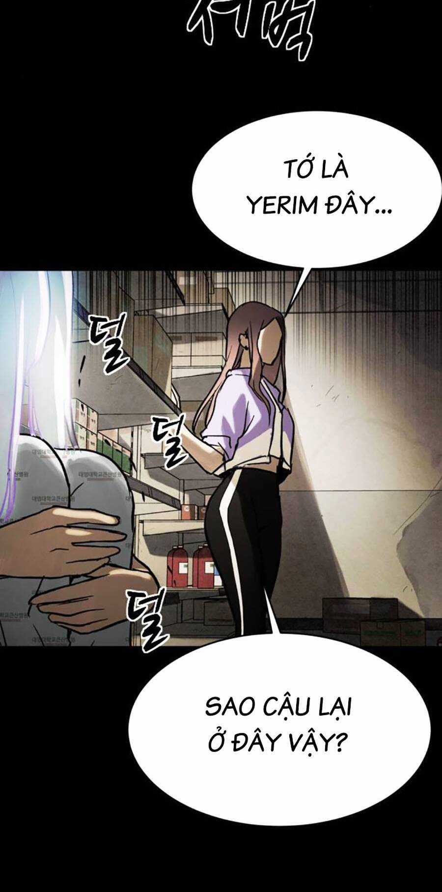 Mầm Chết Chapter 55 trang 86