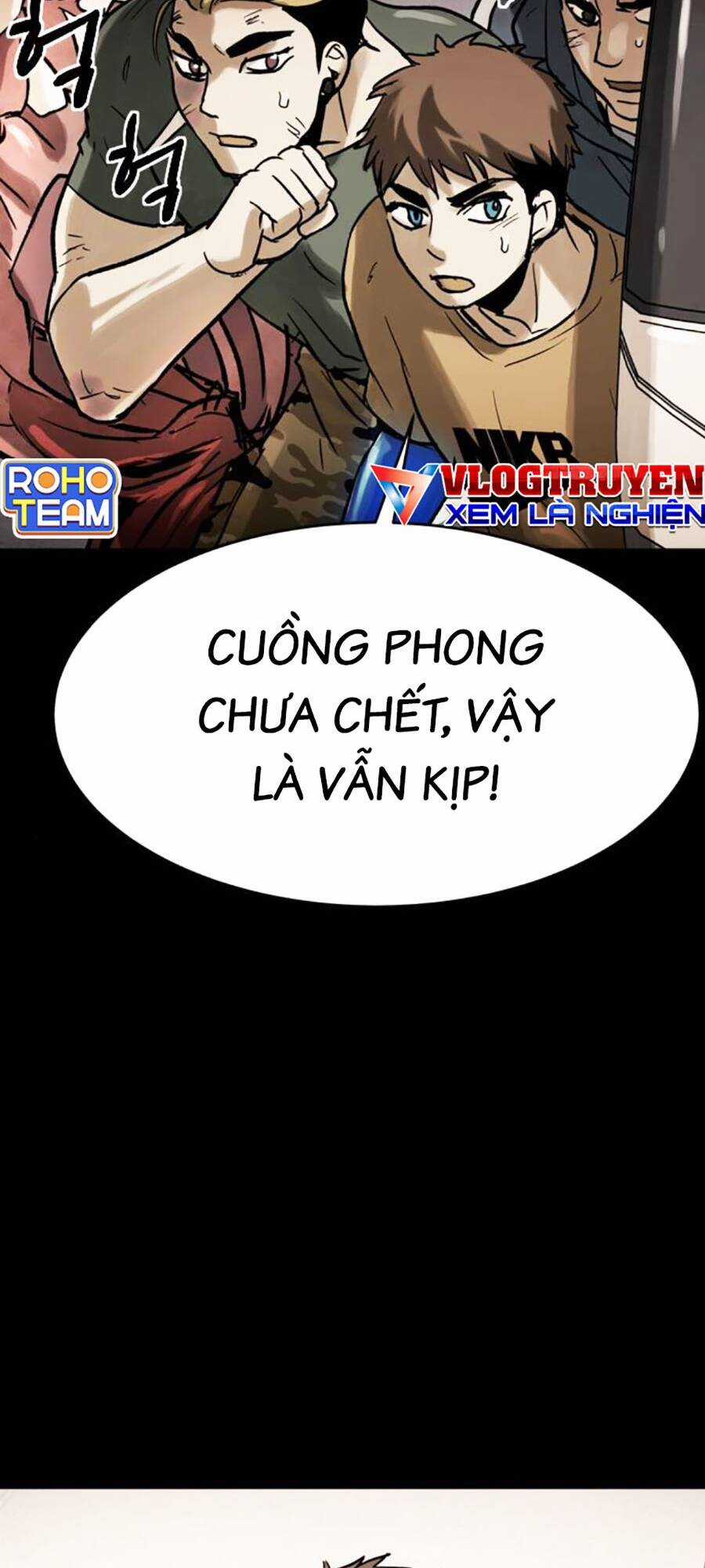Mầm Chết Chapter 56 trang 12