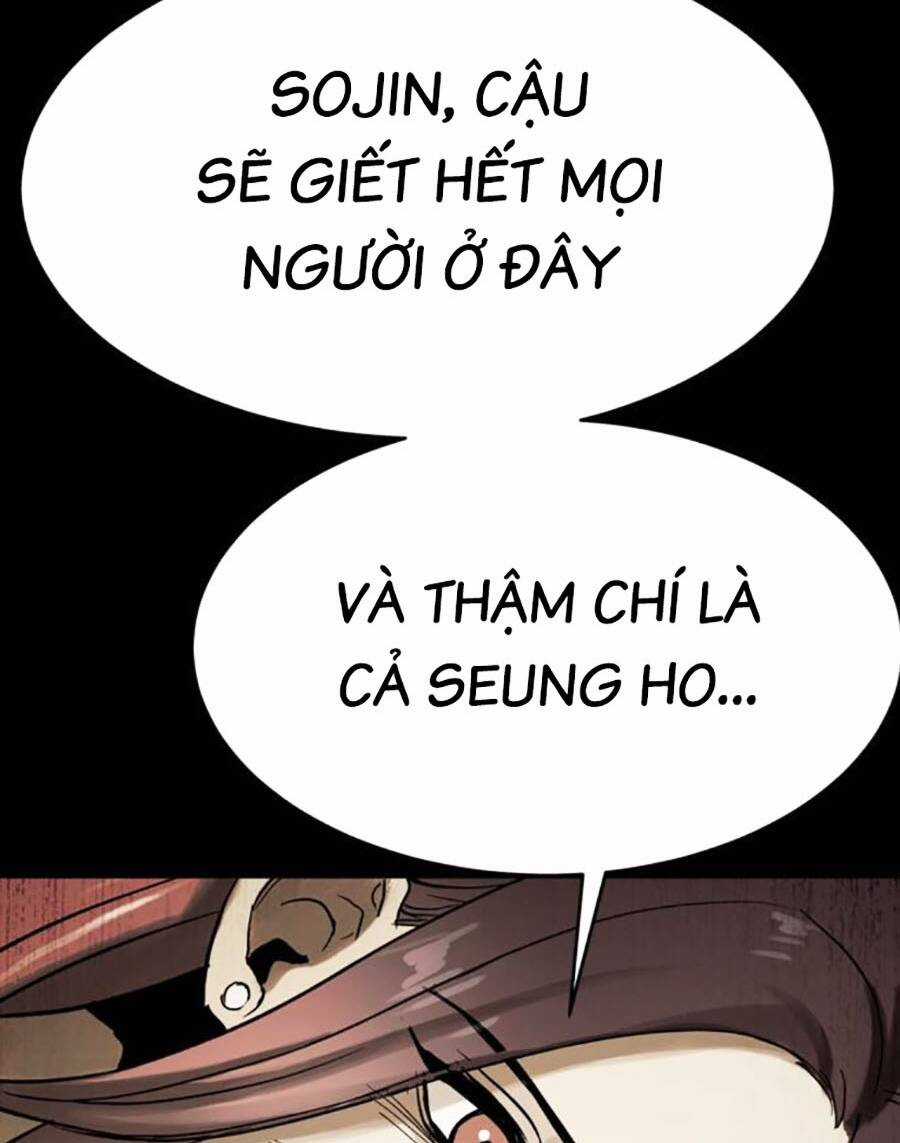 Mầm Chết Chapter 56 trang 126
