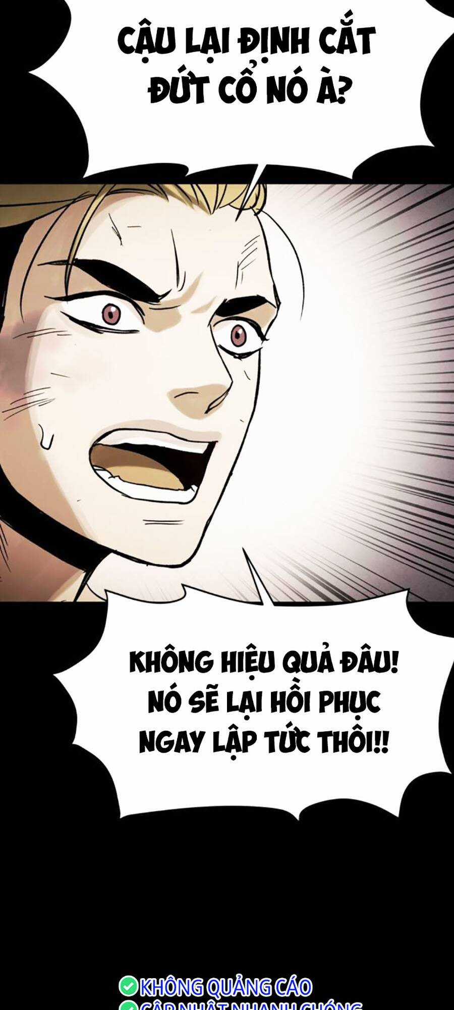 Mầm Chết Chapter 56 trang 15