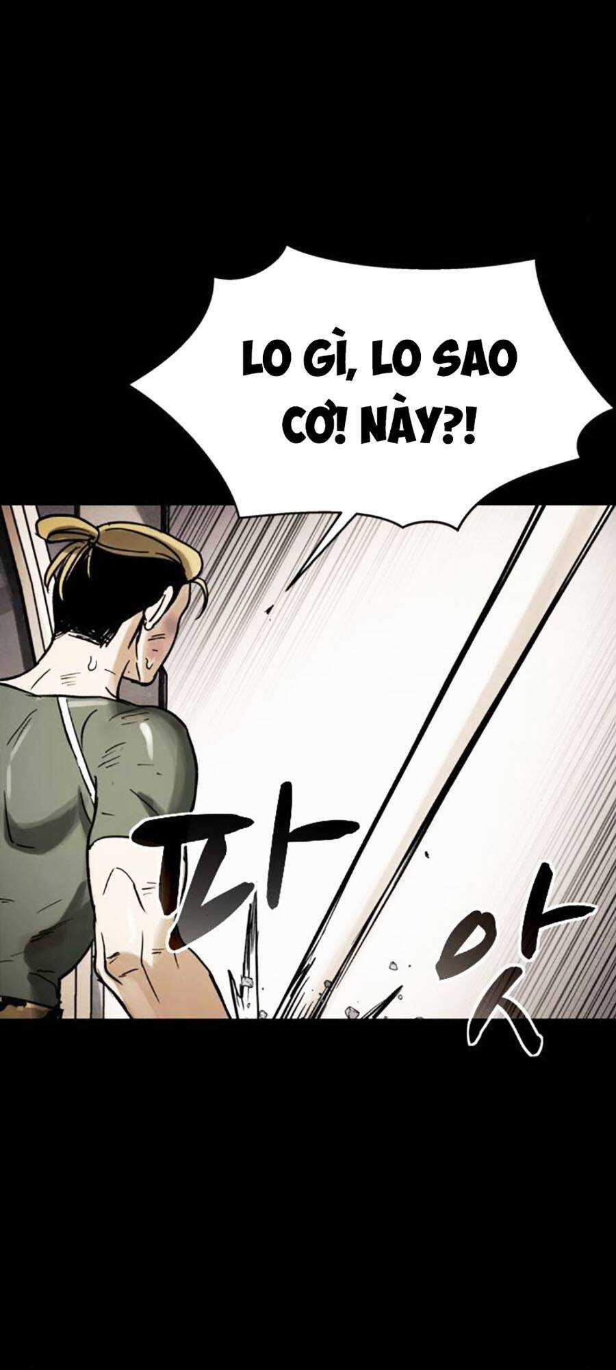 Mầm Chết Chapter 56 trang 21