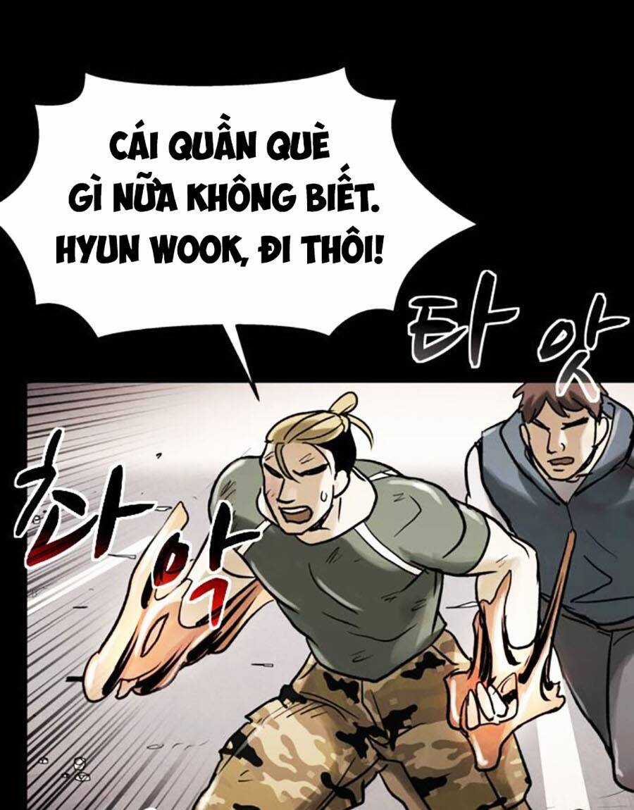 Mầm Chết Chapter 56 trang 22