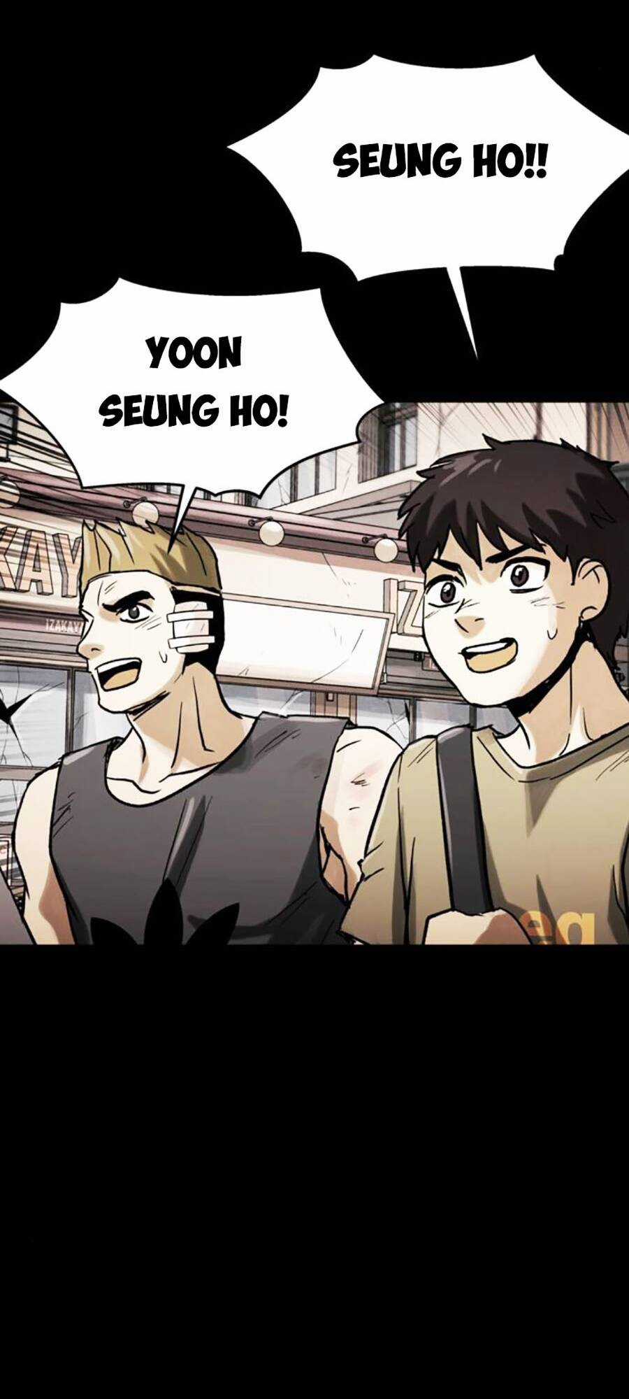 Mầm Chết Chapter 56 trang 27