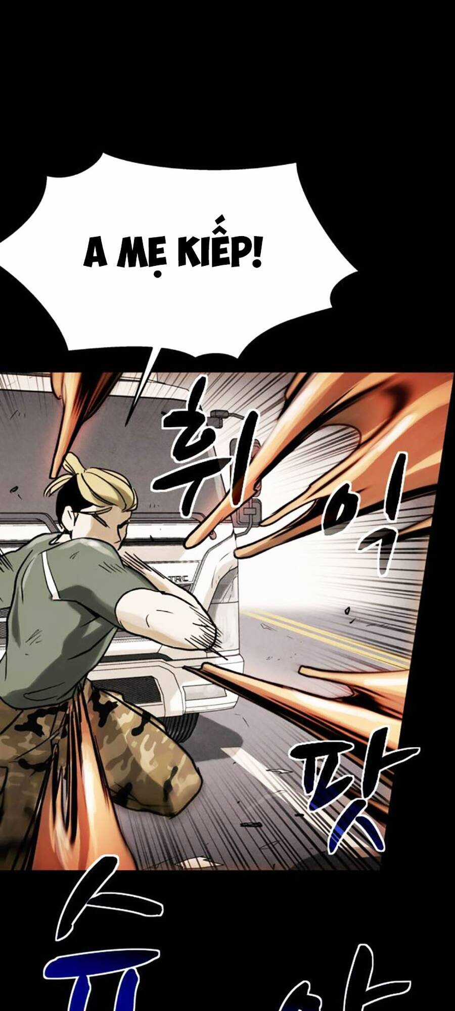 Mầm Chết Chapter 56 trang 30