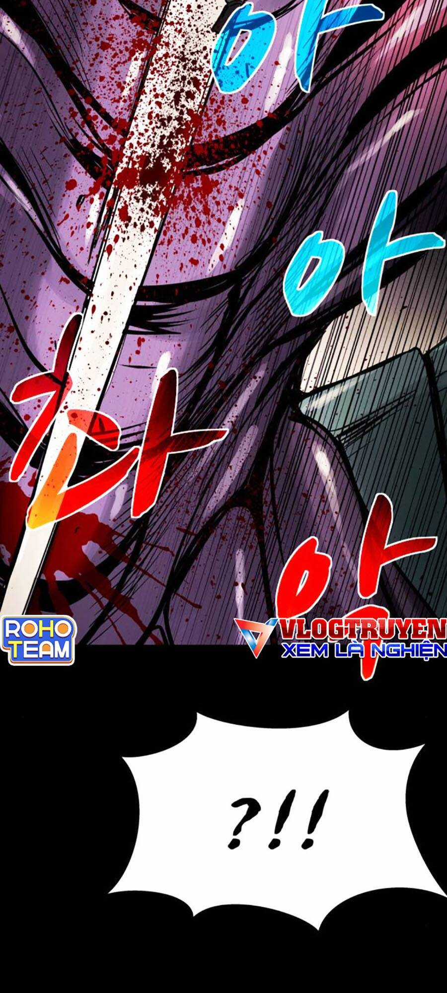 Mầm Chết Chapter 56 trang 36