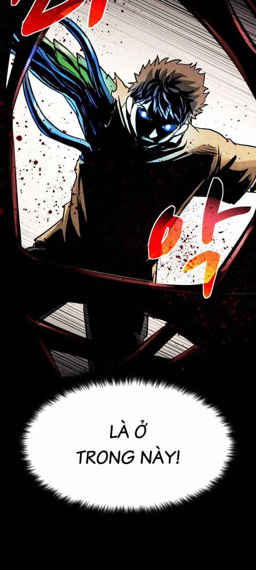 Mầm Chết Chapter 56 trang 39