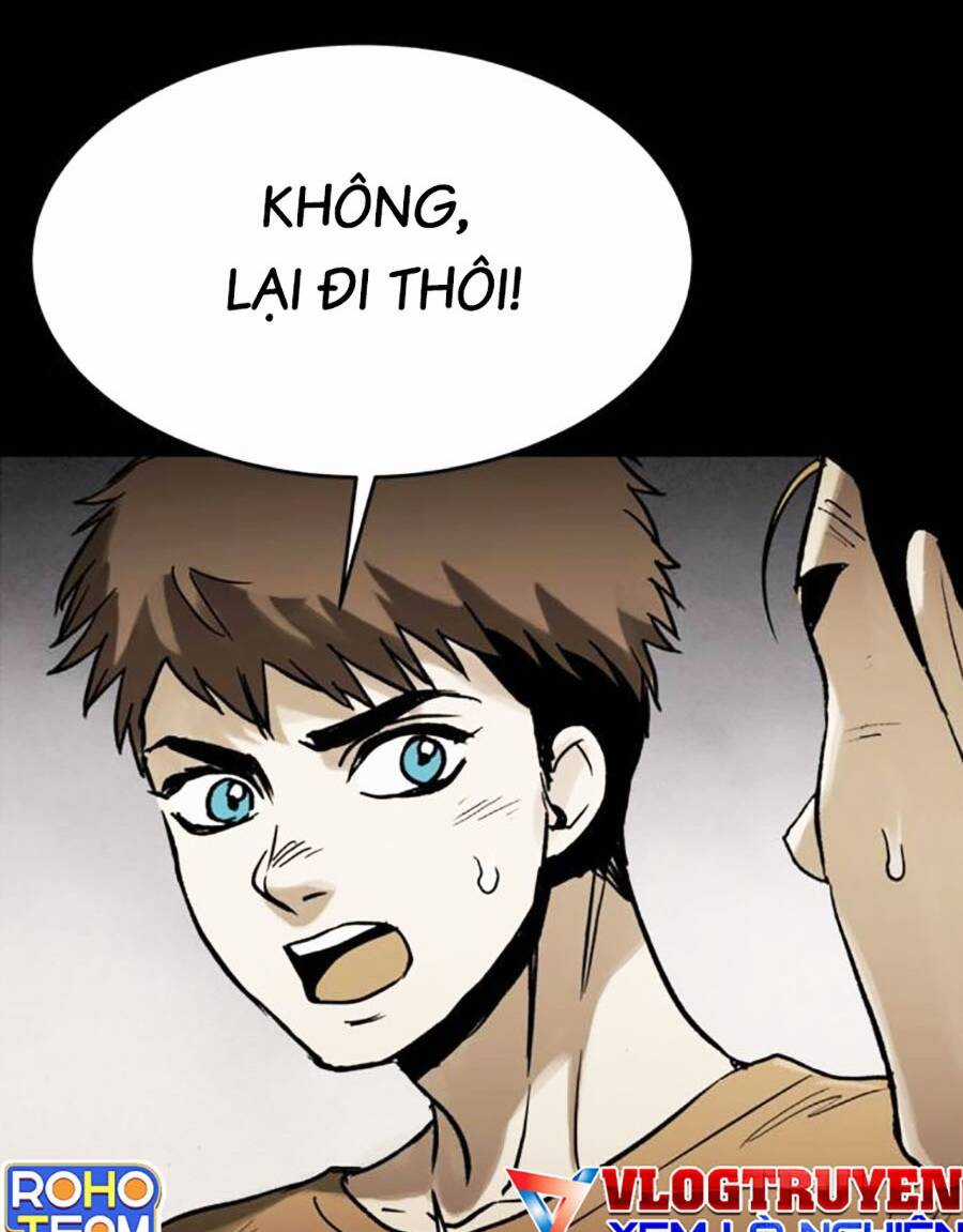 Mầm Chết Chapter 56 trang 5