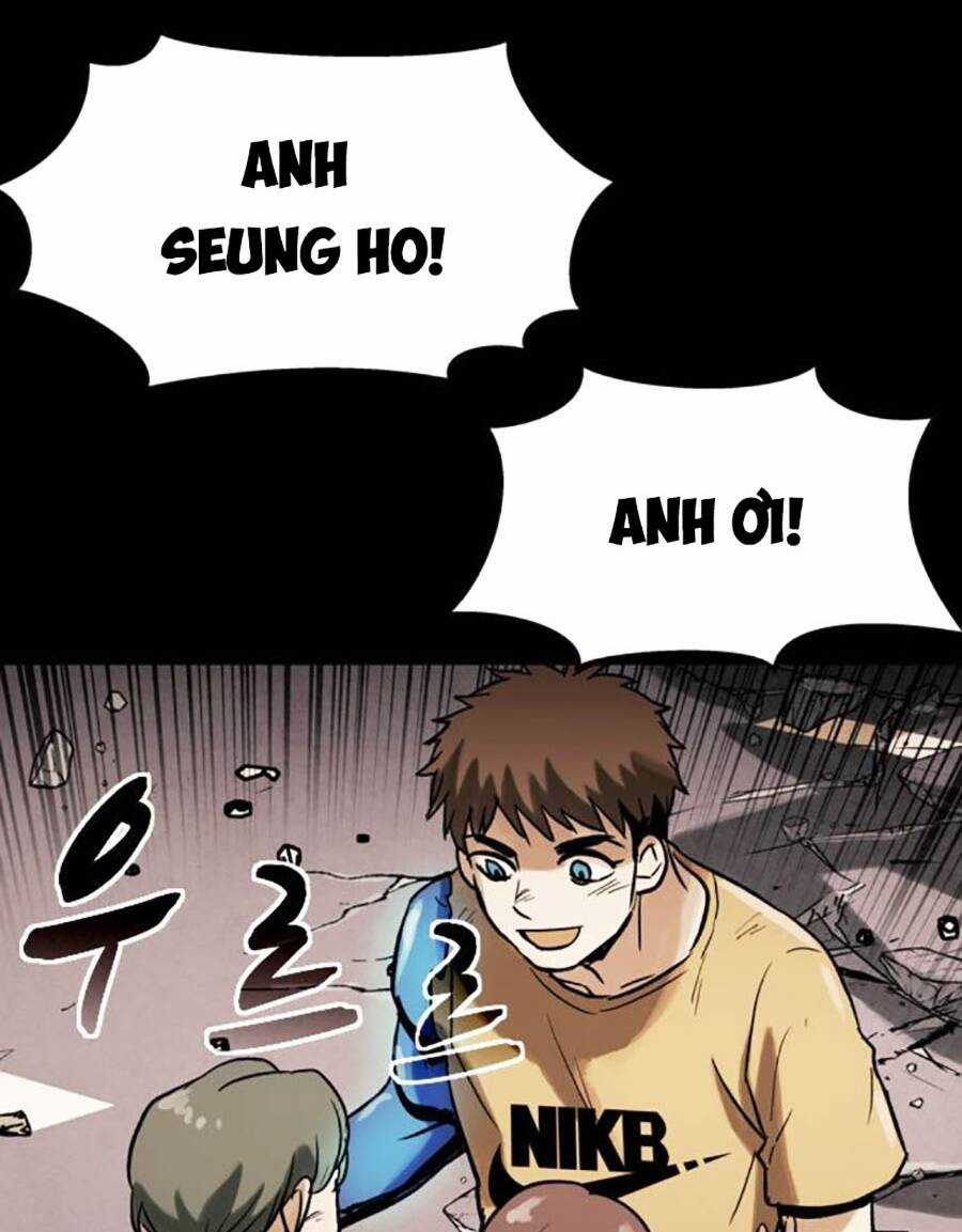 Mầm Chết Chapter 56 trang 77