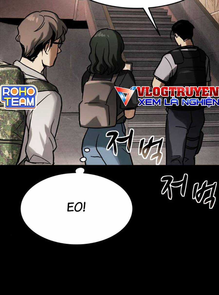 Mầm Chết Chapter 57 trang 12