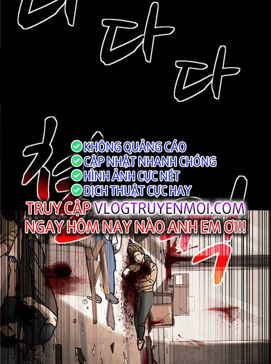 Mầm Chết Chapter 57 trang 21