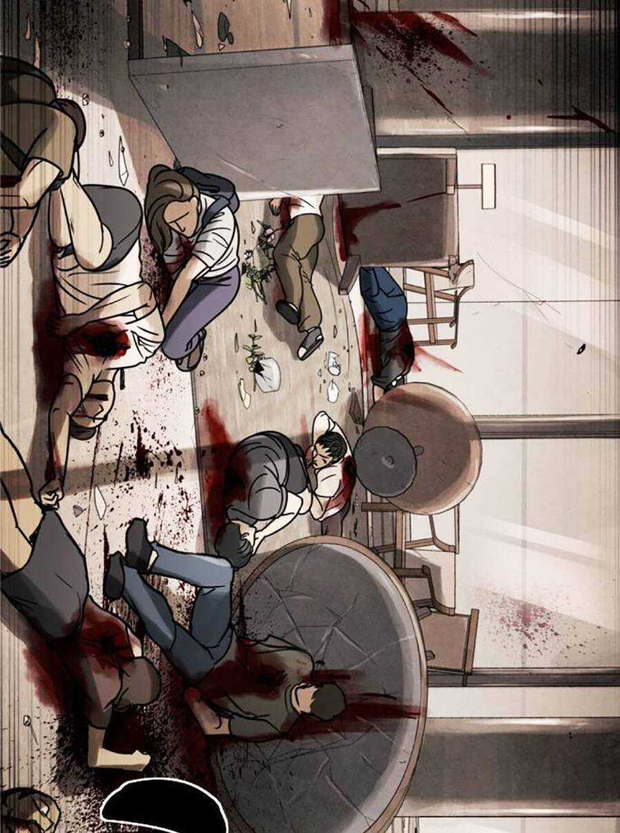 Mầm Chết Chapter 57 trang 22