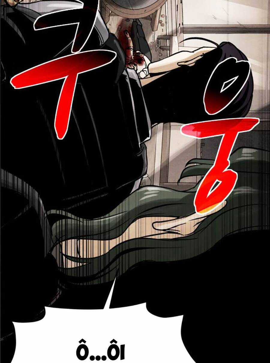 Mầm Chết Chapter 57 trang 23