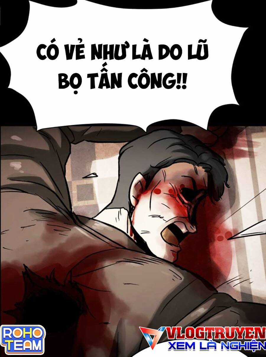 Mầm Chết Chapter 57 trang 25
