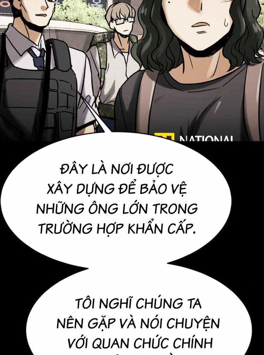 Mầm Chết Chapter 57 trang 3