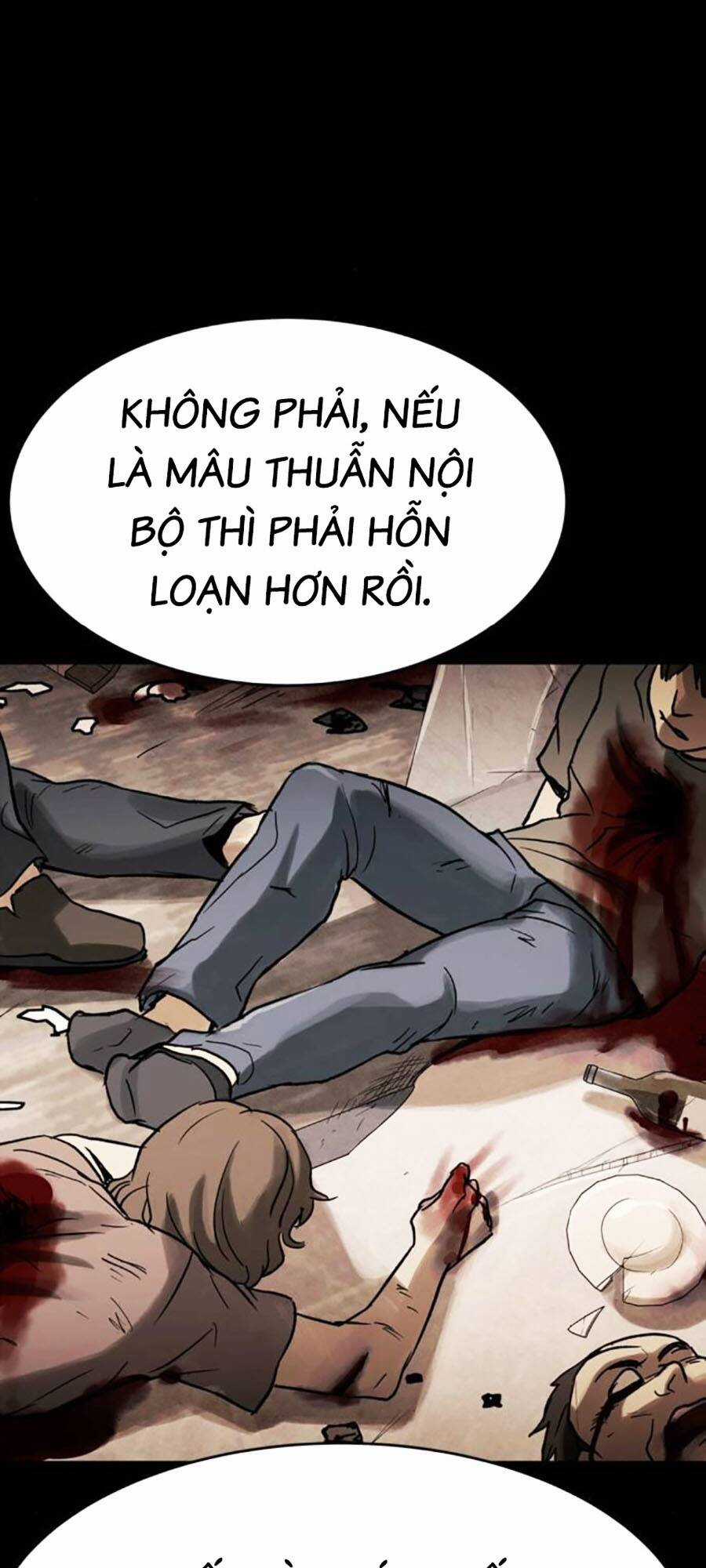 Mầm Chết Chapter 57 trang 30