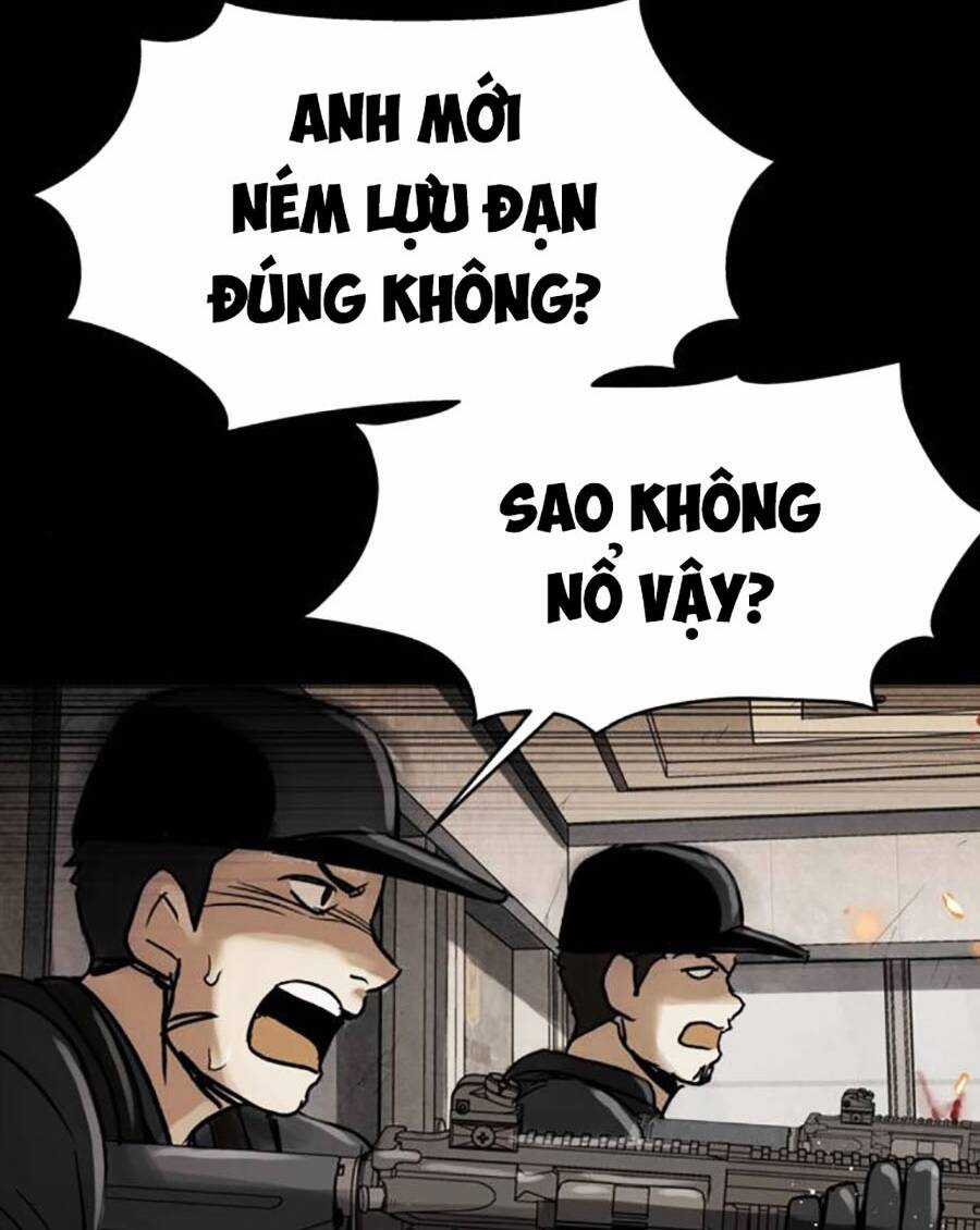 Mầm Chết Chapter 57 trang 50