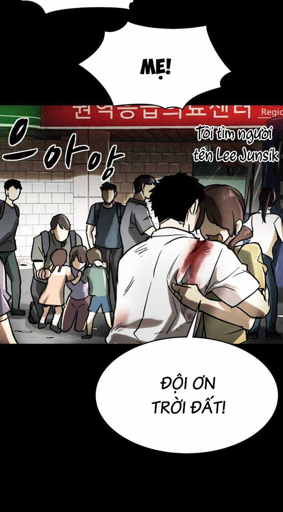 Mầm Chết Chapter 57 trang 91