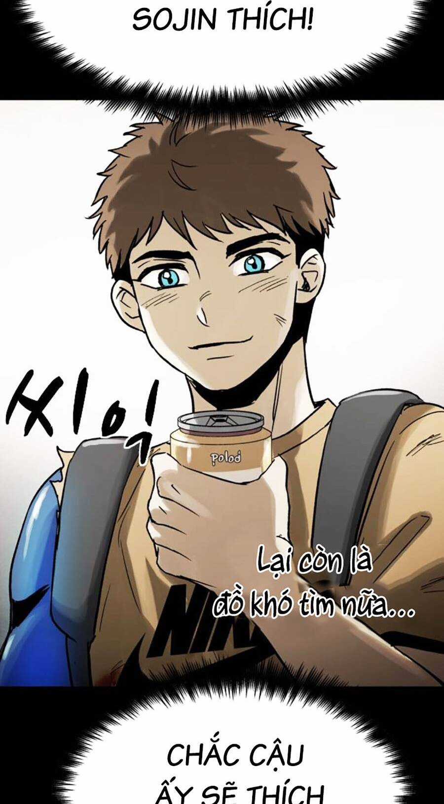Mầm Chết Chapter 57 trang 95