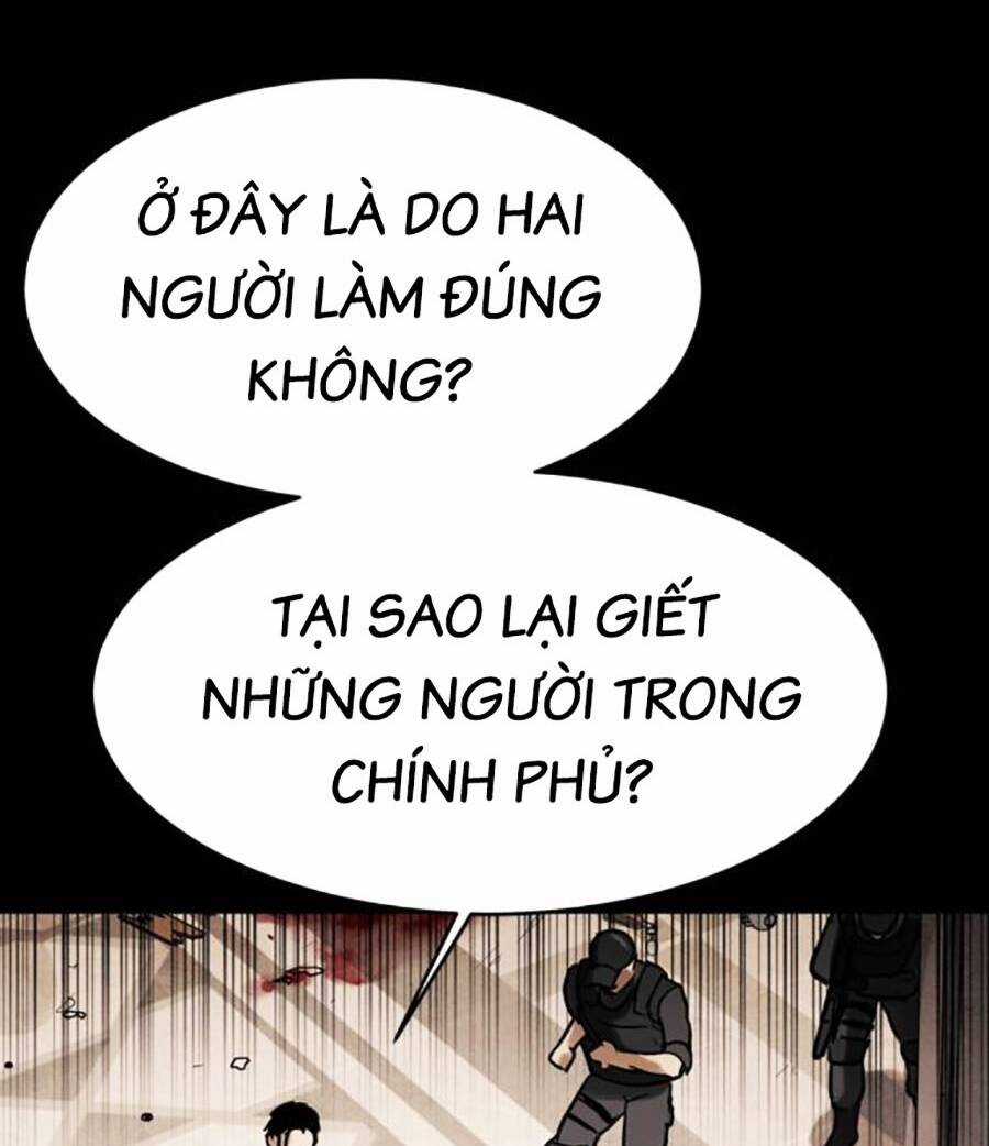 Mầm Chết Chapter 58 trang 10
