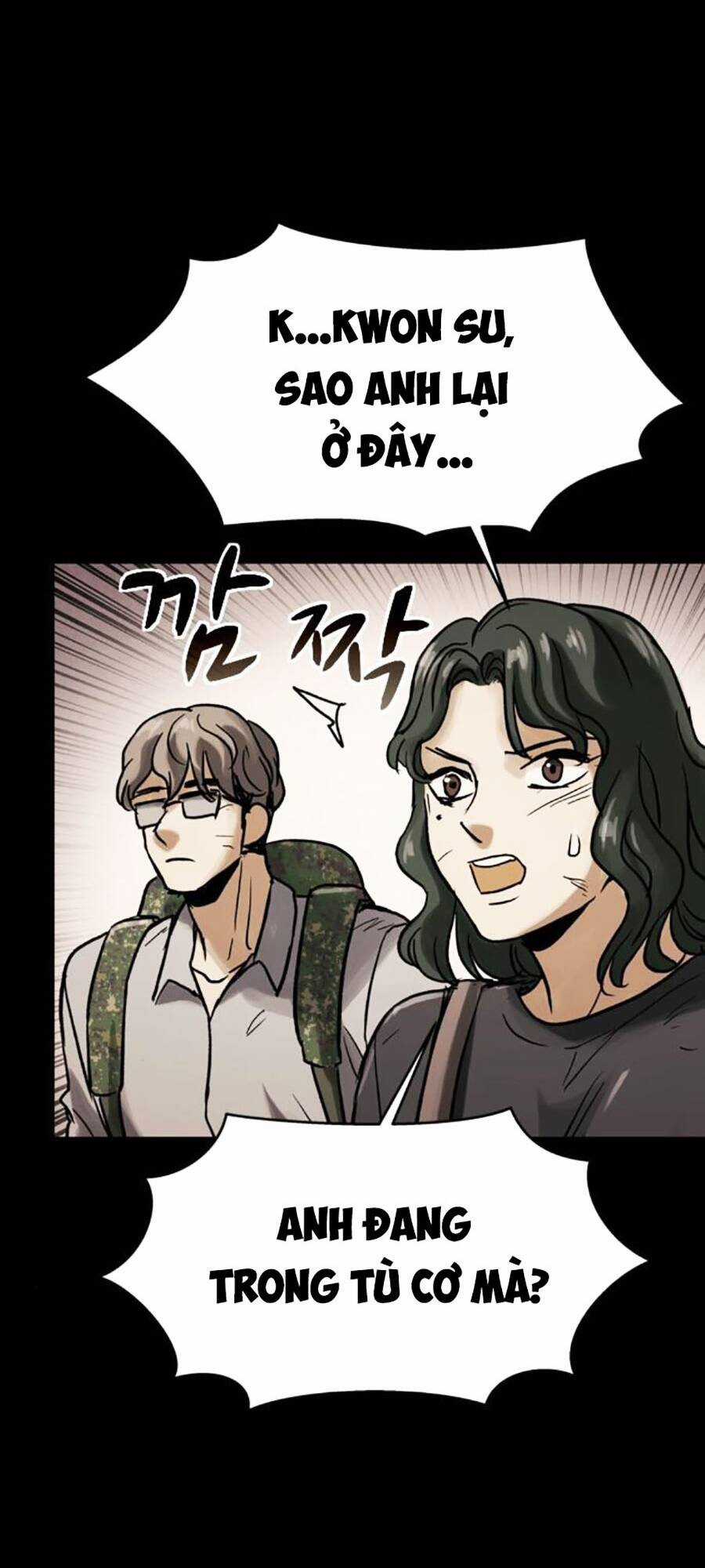 Mầm Chết Chapter 58 trang 18