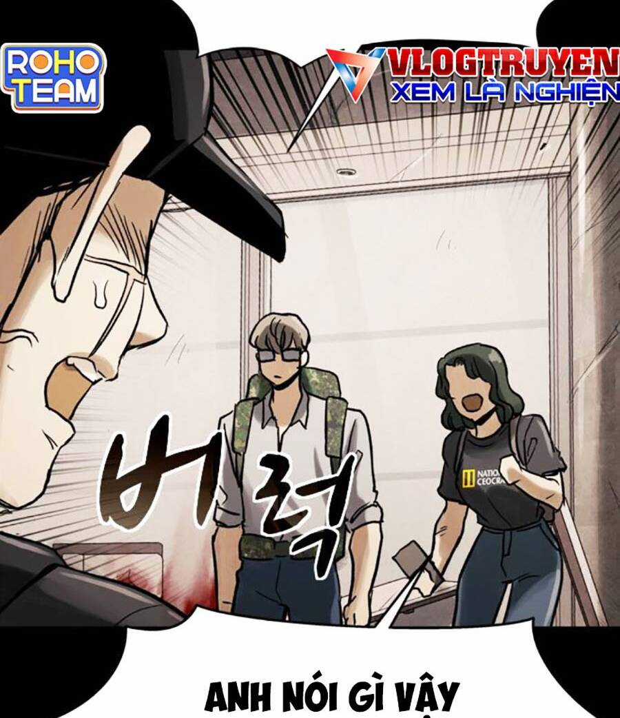 Mầm Chết Chapter 58 trang 20