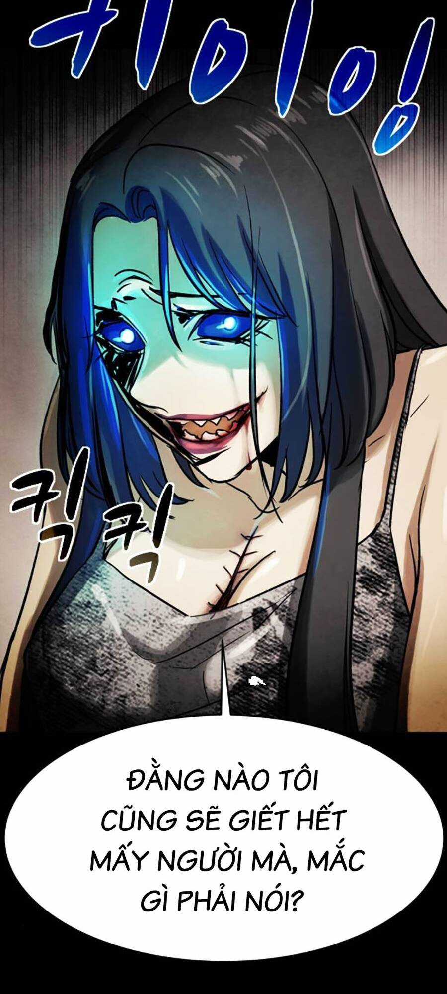 Mầm Chết Chapter 58 trang 36