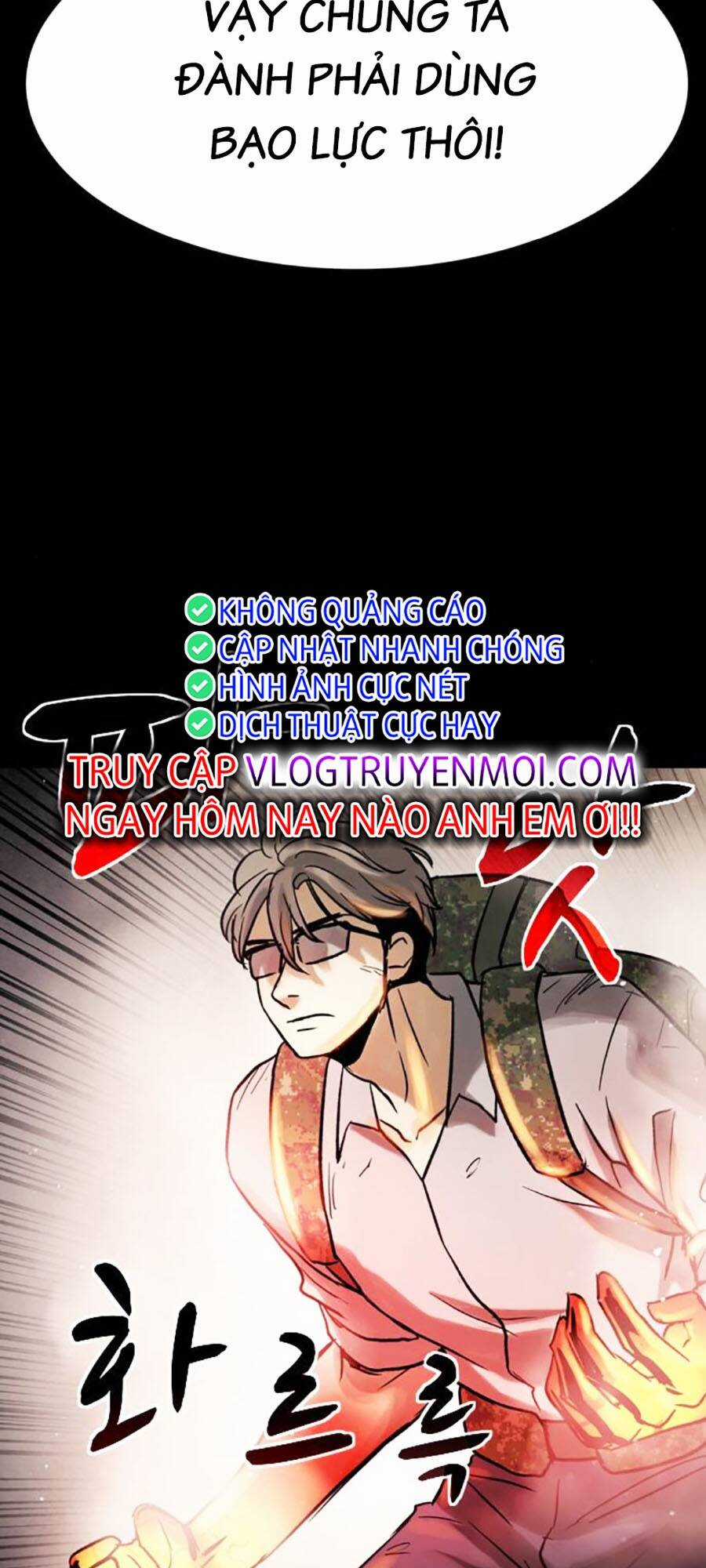 Mầm Chết Chapter 58 trang 39